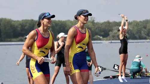 Simona Radiș, multiplă campioană olimpică la canotaj, știe în cât timp poți reveni în performanță, după o pauză de trei luni. `„Asta este perioada”. SPECIAL