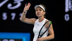 Încă o răsturnare de situație în cazul de dopaj în care e acuzată Simona Halep! Primul antrenor al româncei, implicat în teoria conspirației: ce se întâmplă cu Consiliul WTA și ce interese obscure există? „Nu vor să dea doar în ea!”
