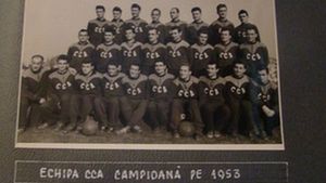 Doliu în fotbalul românesc. Un fost jucător al echipelor UTA, Steaua și Rapid a încetat din viață