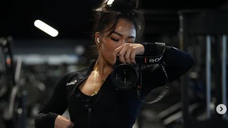 „Mica Bestie” e de neoprit. Transformarea femeii a stârnit senzație în întreaga lume