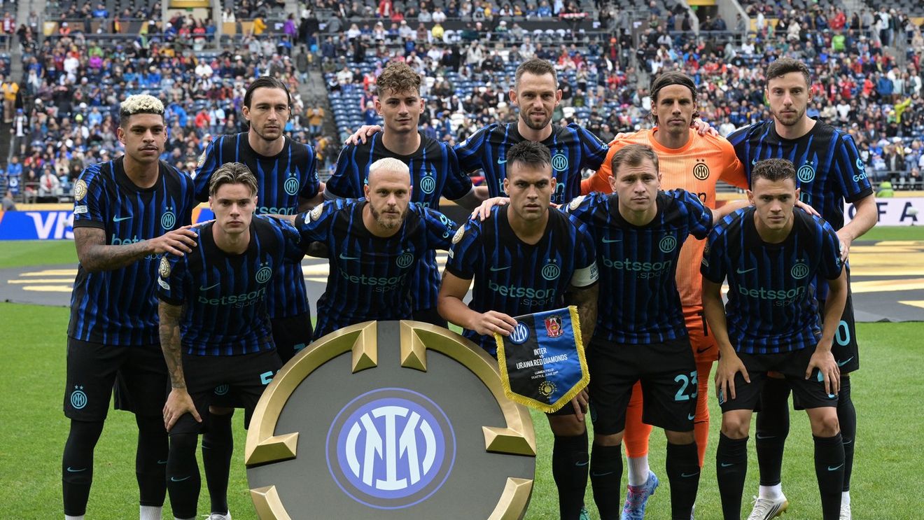 „Asta mi-a cerut Chivu”. Inter a plătit 25.000.000 de euro pentru el în această vară, iar acum fotbalistul a dat cărțile pe față