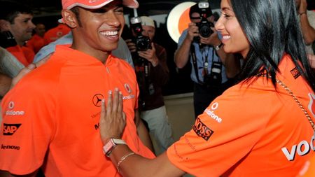 Hamilton a câștigat Marele Premiu al Ungariei!