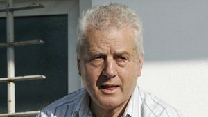 Pădureanu: "Taher m-a sunat din partea Rapidului"