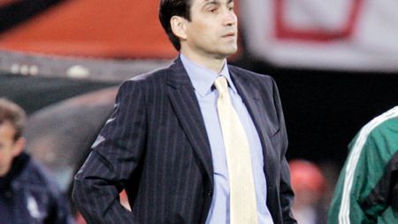 "Pițurcă este alegerea perfectă pentru Steaua"