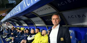 Jose Mourinho l-a trădat pe Giovanni Becali. Nu-l transferă pe Ștefan Târnovanu de la vărul impresarului, ci preferă un spaniol celebru de 34 de ani