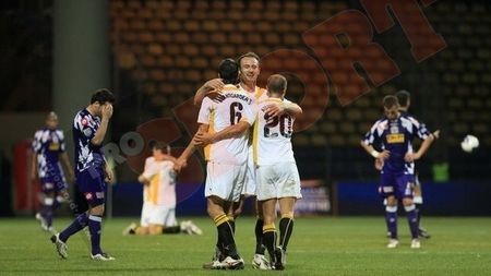 Finala Cupei, obiectivul lui Hadnagy