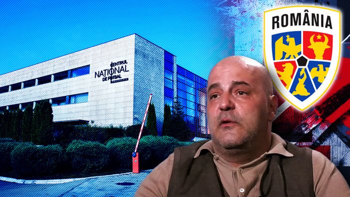 Florin Manea atacă selecționerul: „Vine el, neica nimeni, să se ia de jucătorul meu”