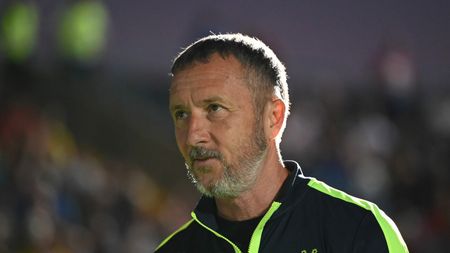 Meme Stoica a anunțat primul transfer al FCSB din vară. Vorbise și de Gigi Becali de fotbalist, dar acum e oficial: „Va fi al nostru”