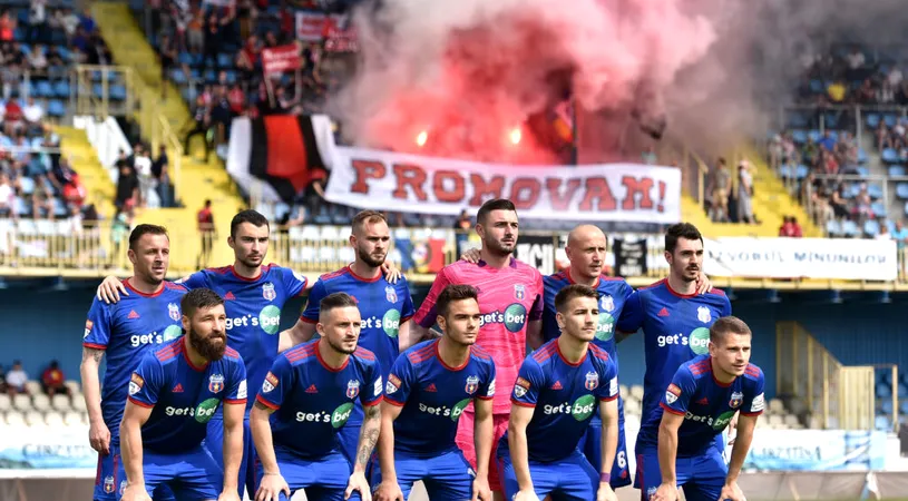 Derby-ul Steaua – Dinamo, așteptat cu mare nerăbdare în Ghencea. Daniel Oprița e sigur: ”Vor fi meciuri spectaculoase și stadionul se va umple”. Părerea antrenorului despre retrogradarea ”câinilor”
