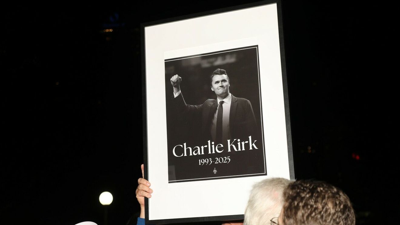 „De ce sunteți supărați? Omul vostru a spus că a meritat!”. Comentariul despre moartea lui Charlie Kirk i-a adus concedierea!