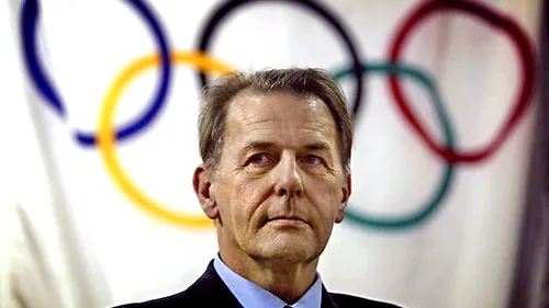 Doliu în lumea sportului mondial! A murit Jacques Rogge, fost președinte al CIO timp de 12 ani