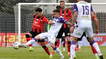 Visul SuperLiga interzis, deocamdată, pentru Paul Mitrică! Mijlocașul și-a reziliat contractul cu CFC Argeș