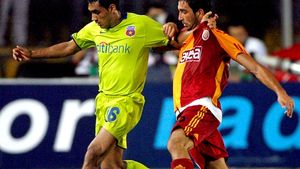 Arda: "Mergem să câștigăm în Ghencea"