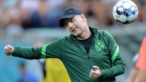 Edi Iordănescu nu îl iartă pe Gigi Becali că l-a dat afară: „A fost un pretext ca să controleze el totul!” De ce nu s-a lăsat umilit de patronul FCSB!