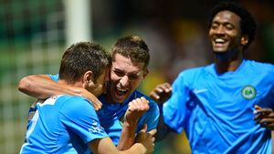 Fosta și actuala echipă a lui Reghe, controlate antidoping:** "La noi sunt mai mulți tineri, putea să existe un astfel de caz"