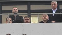 Lângă cine a stat Gică Hagi în Universitatea Craiova – Dinamo