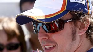 Un virus numit Alonso