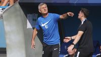 Fără precedent! Sabău și-a atacat fotbaliștii după Farul – Botoșani și a anunțat că unii vor pleca: „Frică!”