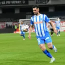 Andrei Ivan, la un pas să plece de la Universitatea Craiova! Transferul iernii din Bănie