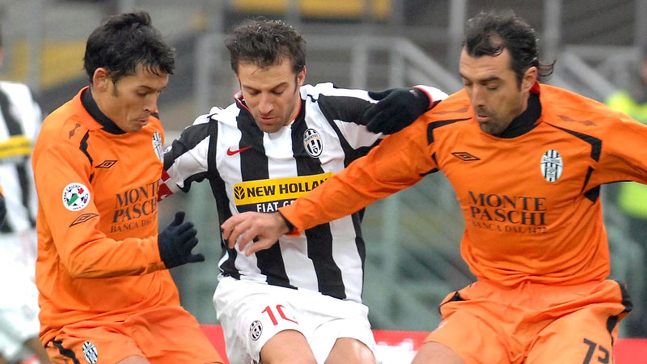 Italia, a X-a etapă