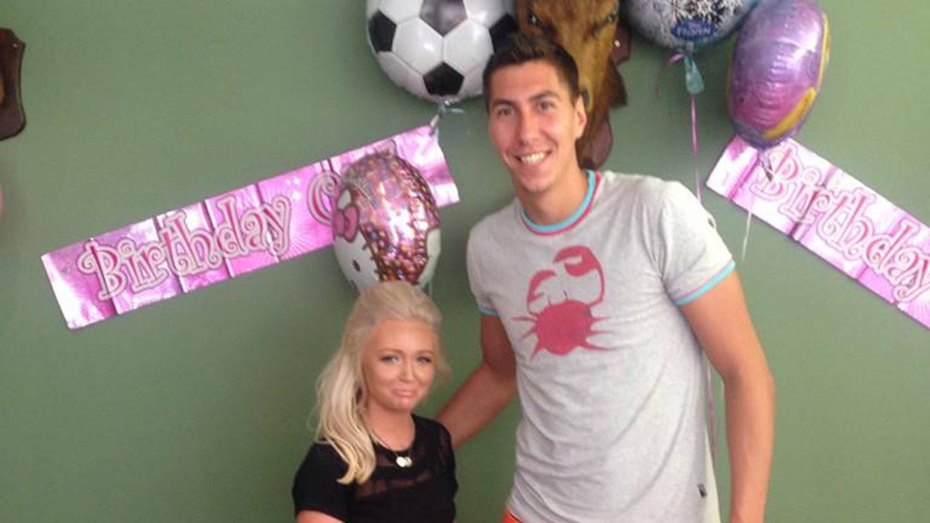 FOTO | Poze de colecție făcute alături de Pantilimon  "I wish I was a little bit taller I wish I was baller"