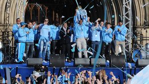 Panică în lotul lui City!** "Cetățenii" sunt pregătiți să plătească peste 60 de milioane de euro pentru a scăpa de jucătorii care au decepționat în 2012