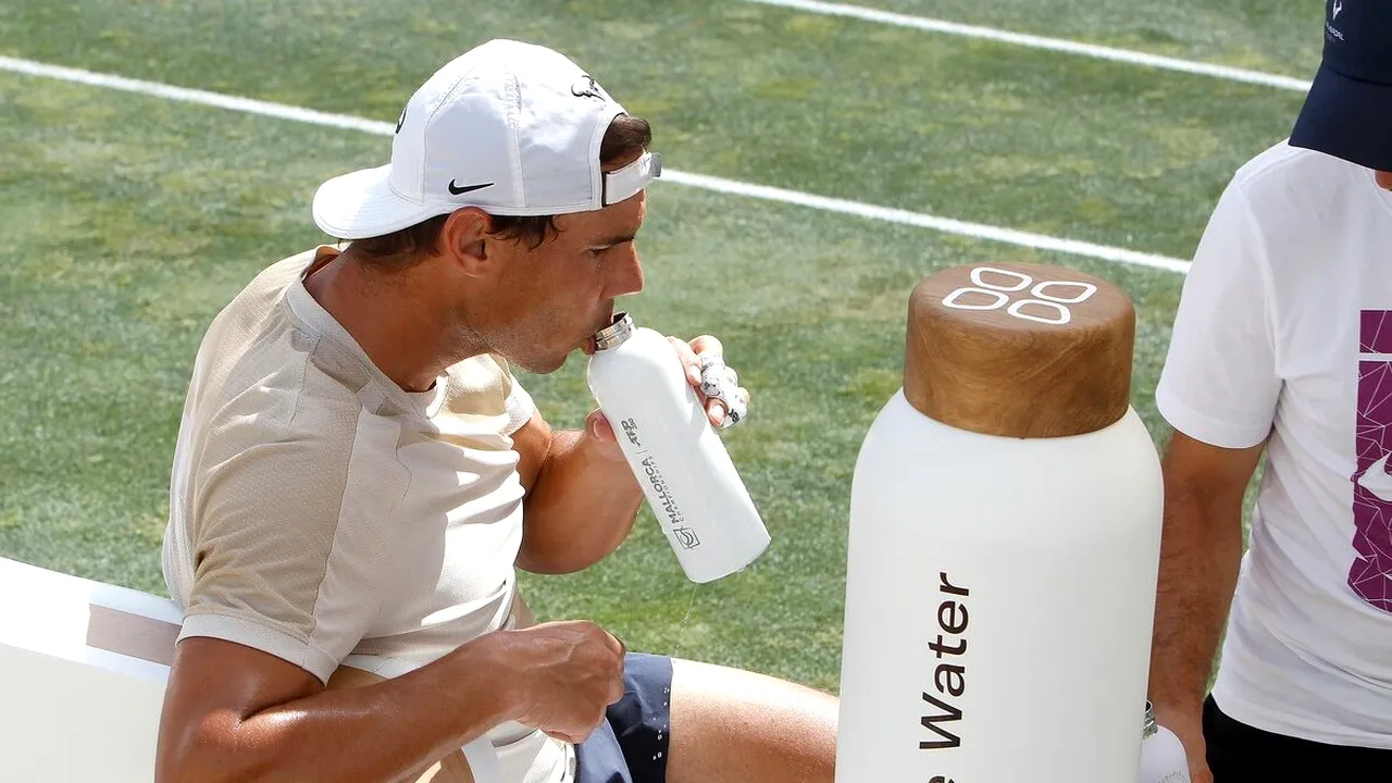 Rafael Nadal s-a decis în privința participării la Wimbledon: „Sunt precaut!