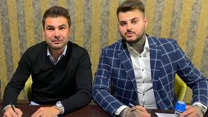 De ce au greșit cei de la FC U Craiova în privința lui Adrian Mutu! „Uite, incredibil, nu am crezut că își va găsi locul tocmai la Rapid” | VIDEO EXCLUSIV ProSport Live