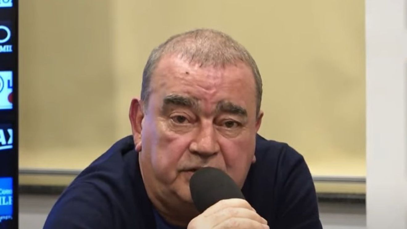 Eșec dureros! Cât de puține voturi a putut să obțină Gigi Nețoiu, candidat la Primăria Bucureștiului