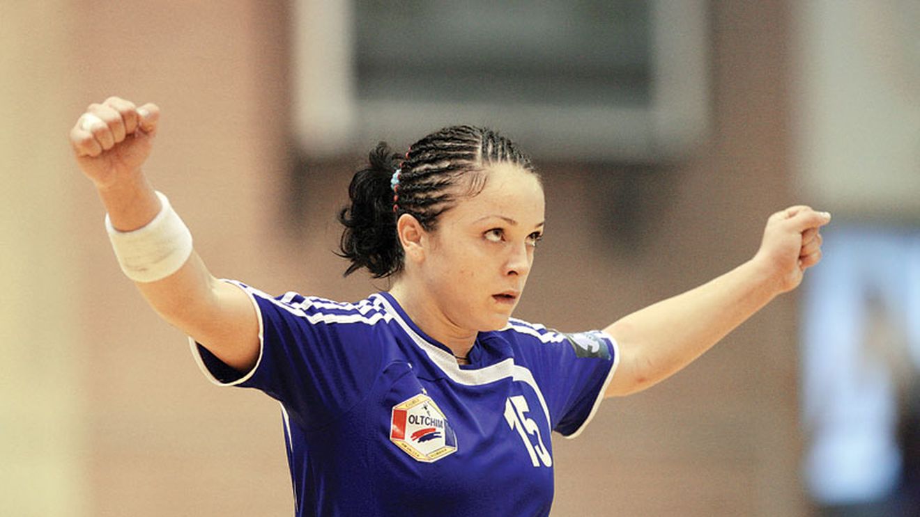 Tadici: „Oltchim poate câștiga Liga"
