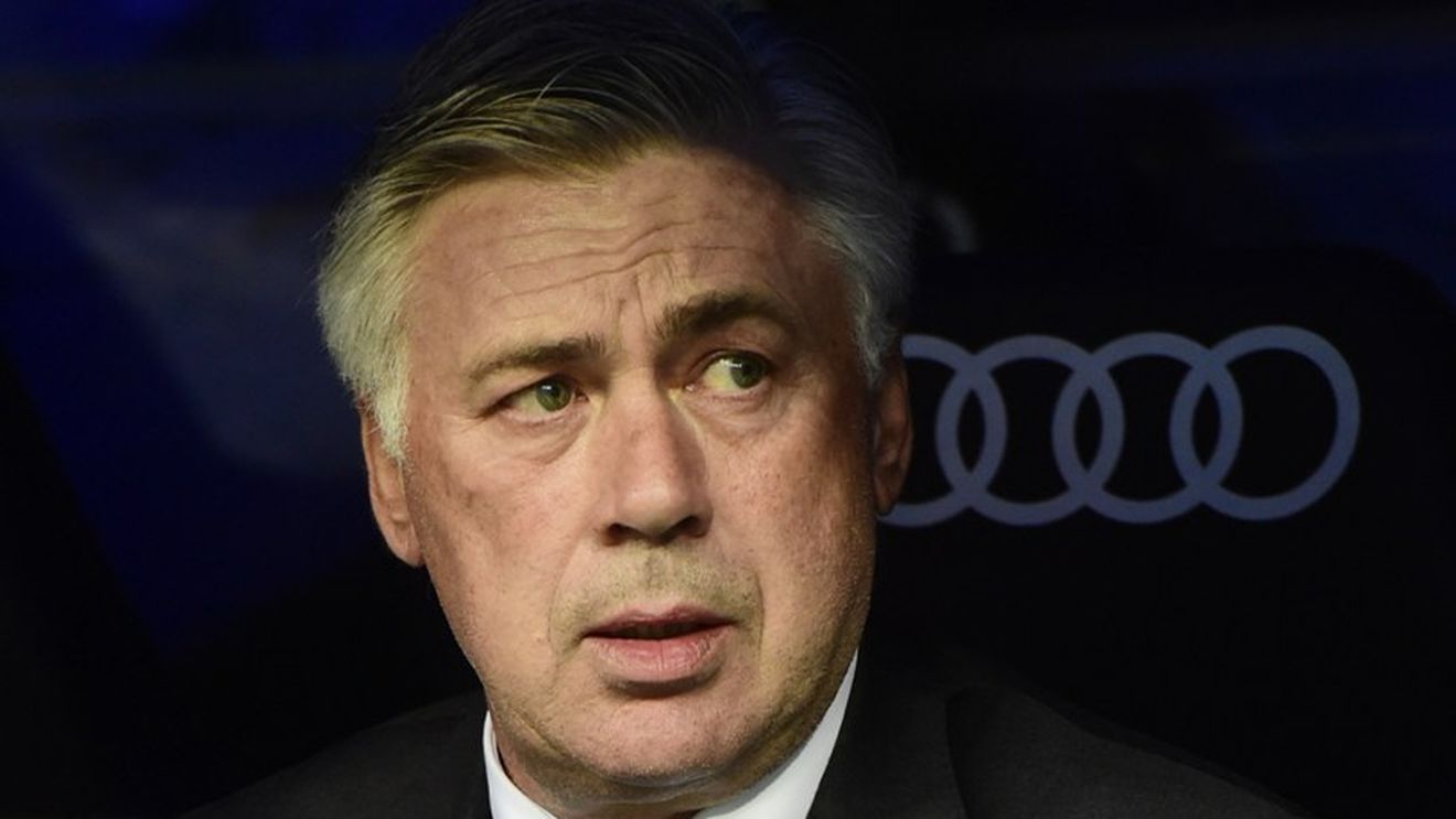 Carlo Ancelotti, nemulțumit după egalul cu Atletico: "Meritam mai mult decât acest 0-0"