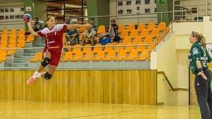 Atenție HCM Baia Mare! HCM Roman a învins BNTU BelAZ Minsk într-un joc amical. Echipa lui Florentin Pera, victorii pe linie în Cehia