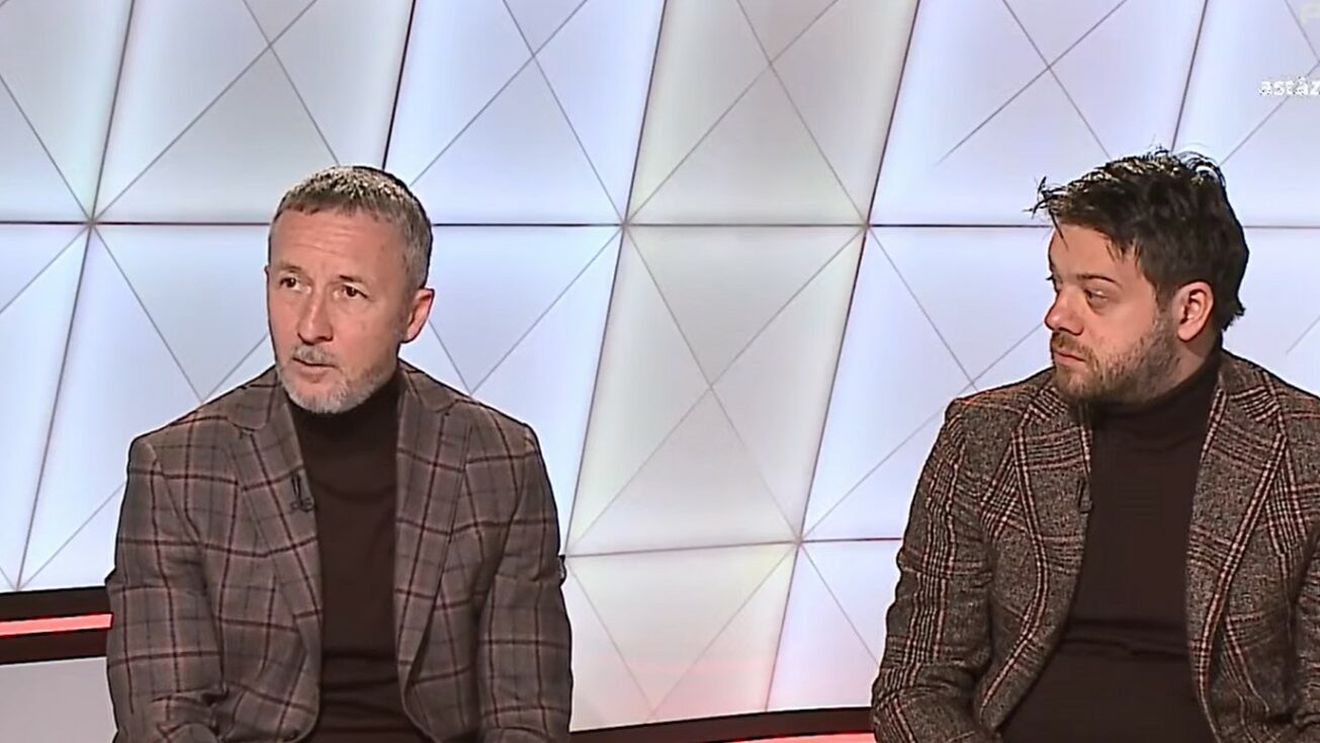 Mesajul fabulos pe care Gigi Becali i l-a transmis lui Mihai Stoica, în direct: „Patronul meu m-a luat peste picior”