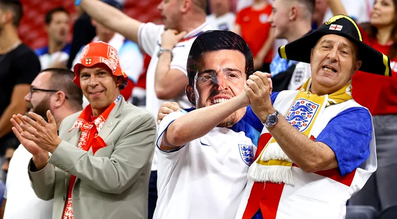 Fanii Angliei au găsit adevăratul vinovat pentru înfrângerea cu Franța din sferturile CM 2022!