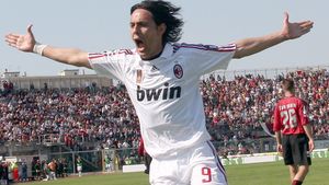 Inzaghi: "Vrem Cupa UEFA și titlul sezonul viitor"