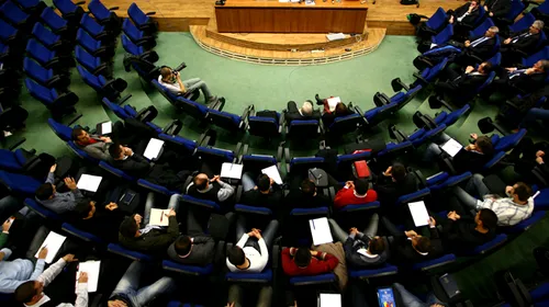 „Nu a avut nimeni intenția de a distruge Universitatea Craiova!”** Gafă COLOSALĂ‚ a unui membru al Comitetului Executiv despre modul cum se votează la FRF