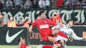 Dilema lui Mulțescu