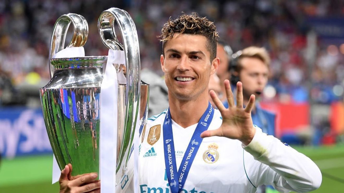 Plecarea lui Ronaldo de la Real Madrid prinde contur! Italienii anunță pe prima pagină transferul Balonului de Aur în Serie A