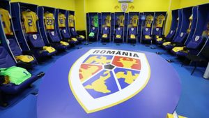 N-a stat pe gânduri. Cine trebuie să fie selecționerul României la barajul cu Turcia: „Cred că el va fi”