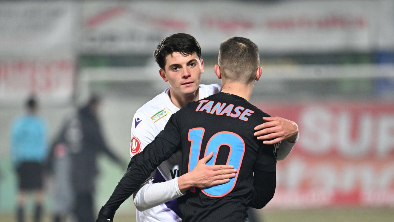 „Azi îl vând pe Tudose cu 1.500.000 de euro”. Fotbalistul dorit de Gigi Becali și Andrei Nicolescu costă, însă, dublu!