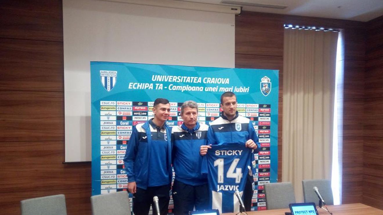 Oltenii vin cu ambiții mari pe Arena Națională. Mulțescu: "Vom juca în stilul nostru, ofensiv, vrem să câștigăm la Dinamo!" 