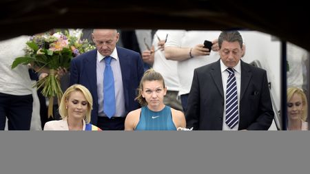 Nașul sună și se plânge, fina ia măsuri. Becali dezvăluie promisiunea Gabrielei Firea: "Am vorbit, nu știa. A dat ordin!"