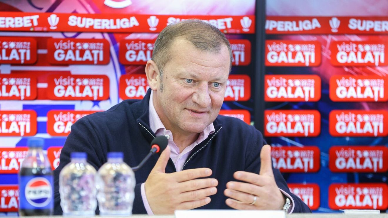 Secretele Generației de Aur. Dorinel Munteanu s-a hotărât să rupă tăcerea: „N-am avut prieteni acolo. Nea Puiu era mai apropiat de Ilie Dumitrescu și de Gică Hagi”