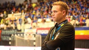 Explicația unui eșec:** "Presiunea a fost prea mare!"