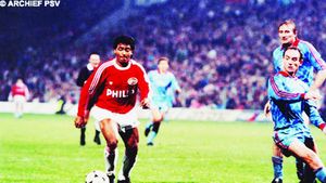 Romario n-a uitat de români:"Steaua? I-am driblat pe toți!"