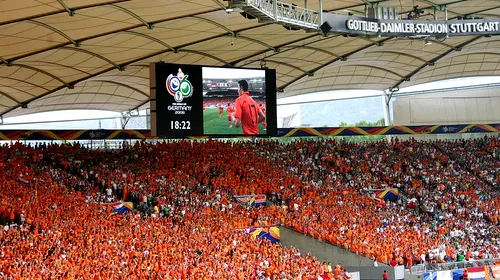 Bundesliga, record de audiență la reluare. 6 milioane de persoane s-au uitat la meciurile din prima etapă după pandemie