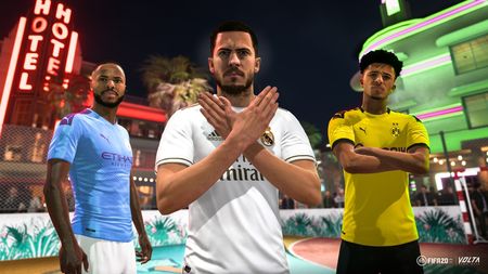 Team Of The Week Moments 2 | Data de lansare, predicții de jucători și ultimele știri despre acest eveniment
