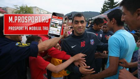 Gigi Becali primește o lovitură neașteptată după ce l-a pus la punct pe Bănel: **"A dat tot ce a avut mai bun la Steaua! Era timpul să PLECE"