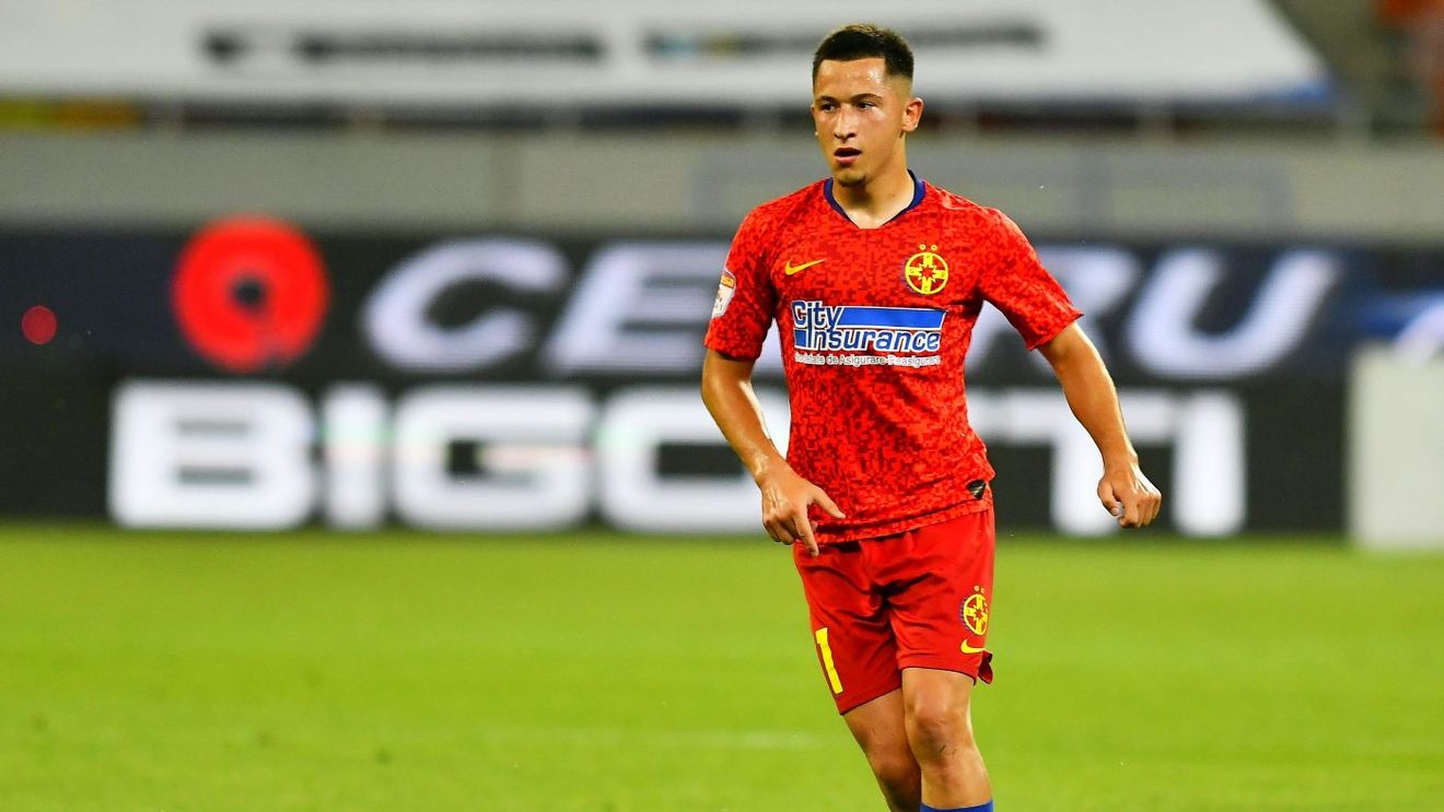 Scandal din cauza transferului lui Olimpiu Moruțan la FCSB. „Gigi nu mai vrea să aducă bani de acasă. Am avut mai multe clauze în contract!” | EXCLUSIV