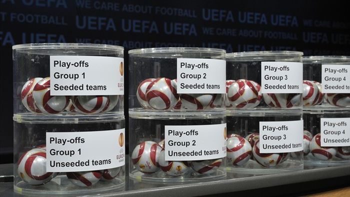 TRAGERE la sorți grea: Steaua - Ekranas, Dinamo - Metalist Harkov și Vaslui - Inter, în play-off-ul Europa League!